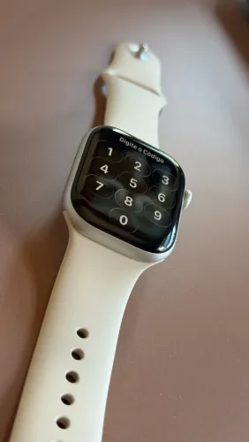Apple Watch séries 11