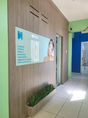 " CONSULTÓRIO DE ODONTOLOGIA COM IMÓVEL"