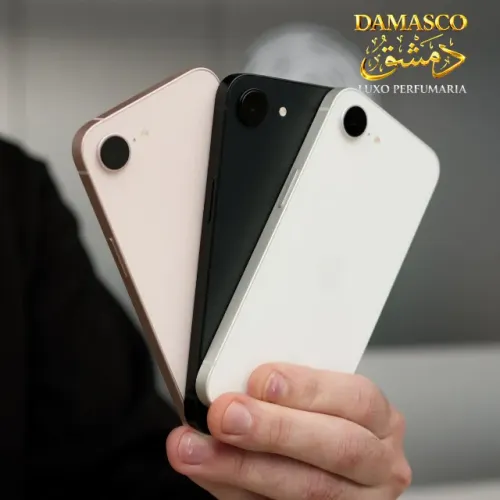 iPhone 17e 256GB Lacrado Com Um Ano Garantia Apple