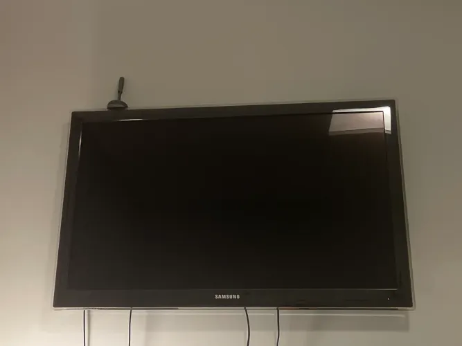 Televisão Samsung