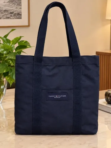 Bolsa tote Tommy Hilfiger original