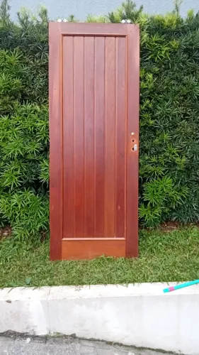 Porta de correr