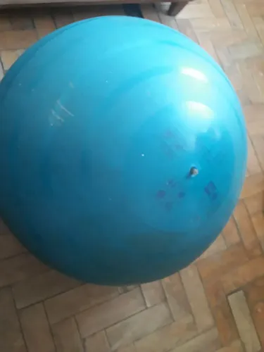 Bola grande