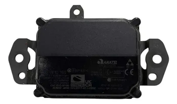 Módulo Radar Toyota Corolla Cross Xre 2024 Hilux Sw4 20 25 