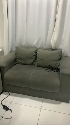 Sofá tipo L