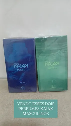 PERFUME NATURA