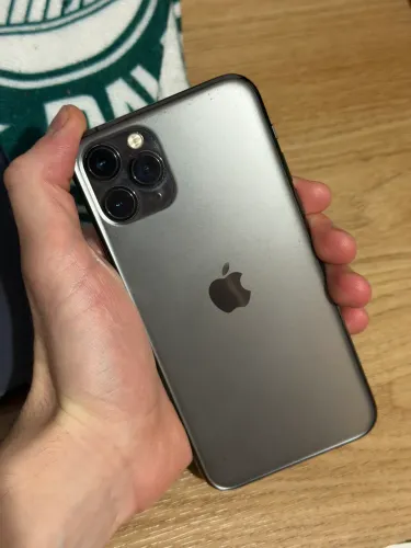 iPhone 11 Pro 64GB
