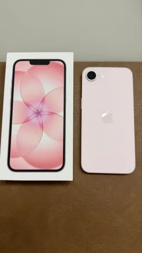iPhone 17E | 256 Gb | Rose NF