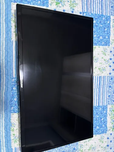 Smart TV de 32 polegadas