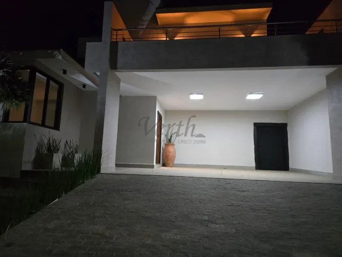 Casa para Venda e Locação Condomínio Green Park Hortolândia/SP