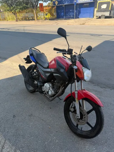 ? YAMAHA FACTOR 2018 ? ABAIXO DA FIPE! ?