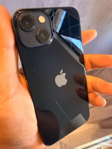 iPhone 13 128 GB Meia-noite | Muito novo