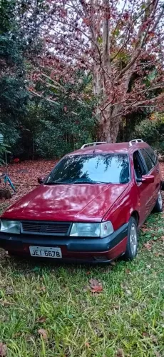 Fiat Tempra SW SLX 2.0 I.e. 1995