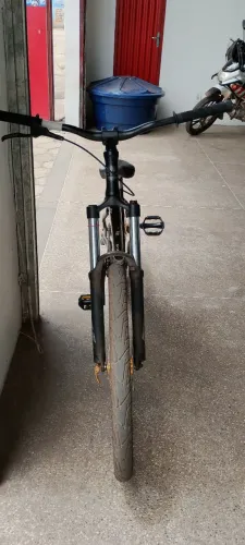 Bicicleta aro 26
