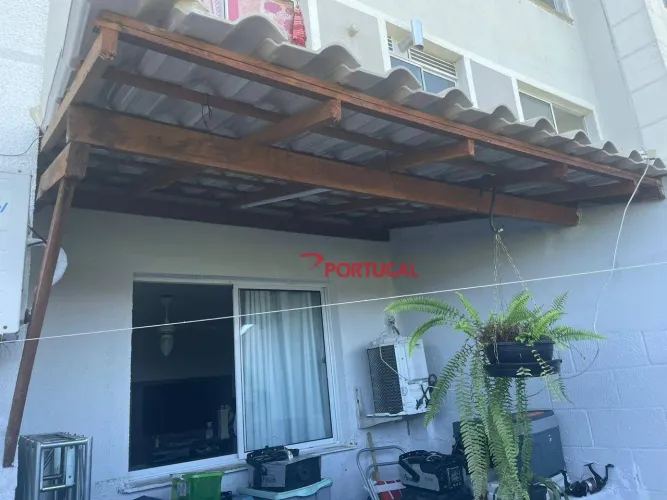 Apartamento com 2 dormitórios à venda, 47 m² por R$ 220.000,00 - Ajuda de Cima - Macaé/RJ