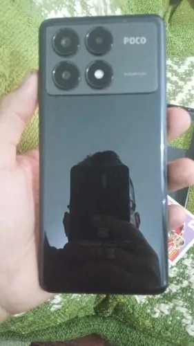 POCO X6 PRO