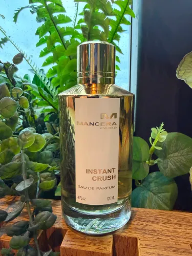 Mancera Instant Crush 120ml Original
