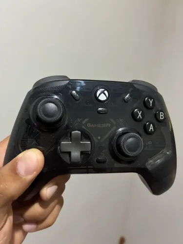 Gamesir Kaleid Flux controle para PC e XBOX