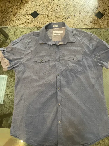 Camisa
