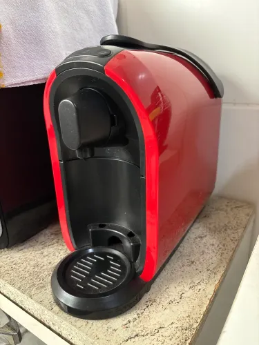 cafeteira três corações