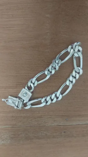 Pulseira de prata 950