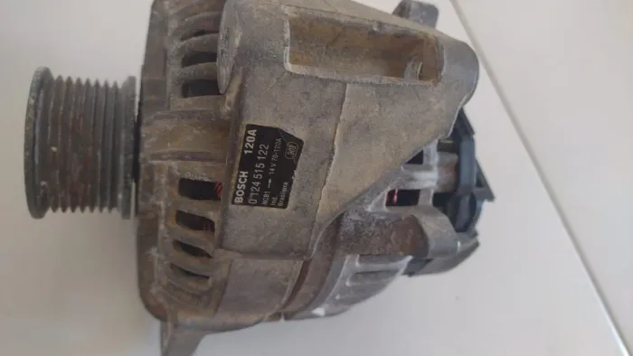 Alternador Bosch 120 a 12 volts