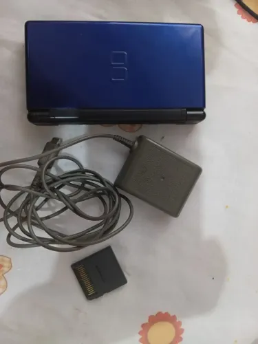 Nintendo Ds lite