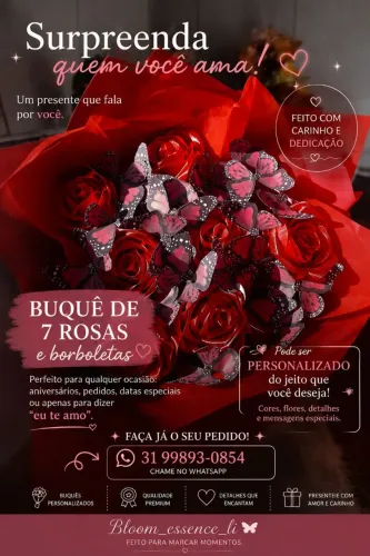 Buquês