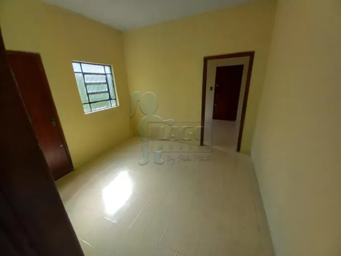 Casa térrea de 01 quarto para locação - Vila Tibério