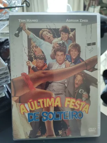 DVD´s de filmes, séries e artistas