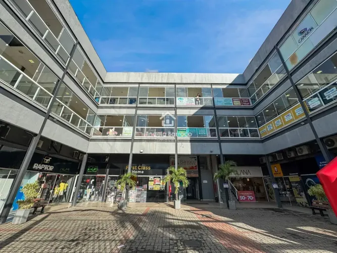 LOCAÇÃO DE LOJA NO BARROCO SHOPPING LOCALIZAÇÃO PRIVILEGIADA!