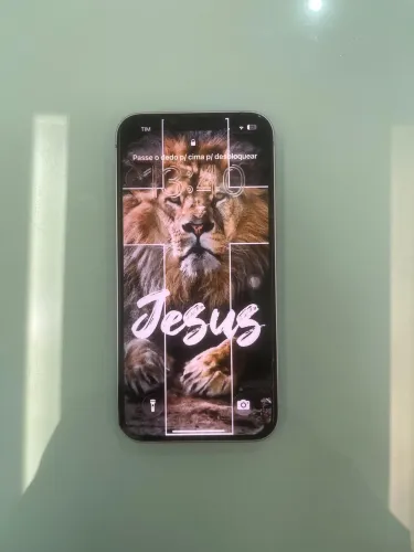 Vendo IPhone 14 Lilás 128gb