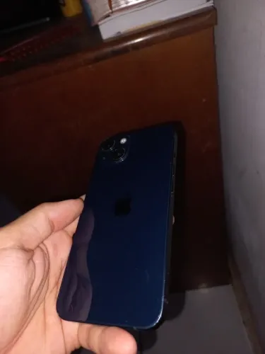 iPhone 13, 256 gigas