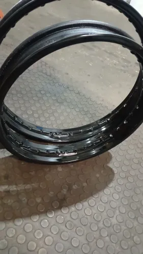 Aros originais 17/19