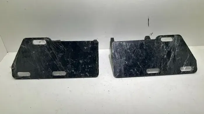 Suporte Motor Para Adaptação Chevrolet 350 V8 