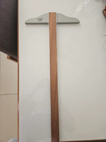 Régua T - Perfeito estado