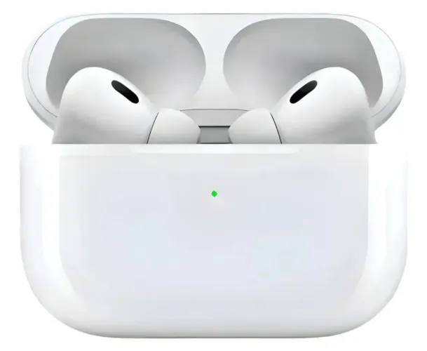 Fone Bluetooth Sem Fio EL-601 Touch com Estojo Carregador e Microfone