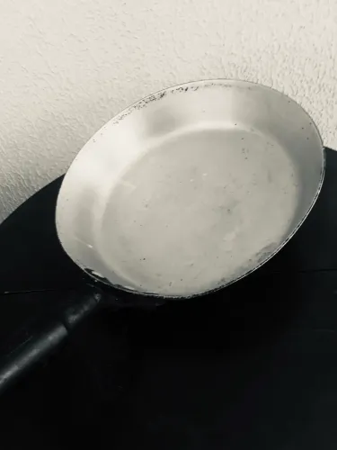 Conjunto Frigideira Alumínio Hotel Industrial  