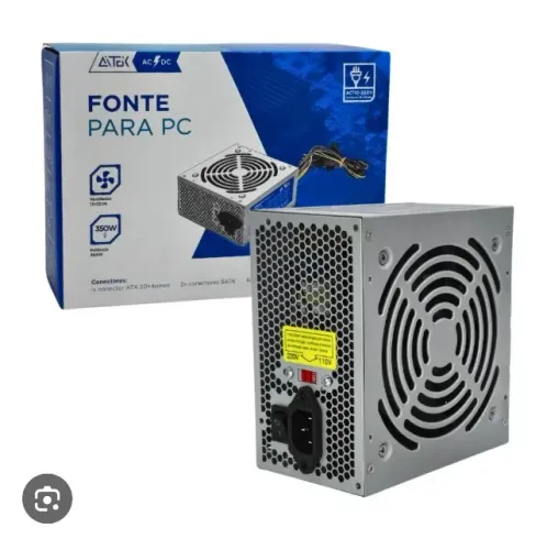 Fonte para Computador 350w
