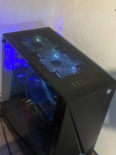 Computador Gamer Ryzen 5 / RTX3070 / 64gb de RAM