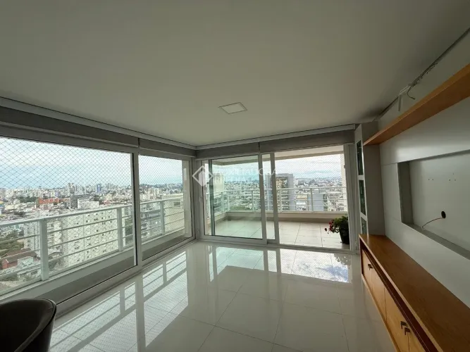 Apartamento no bairro Madureira.