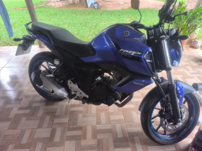 Venda ou troca por maior