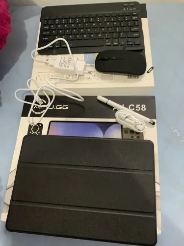 Tablet Novo