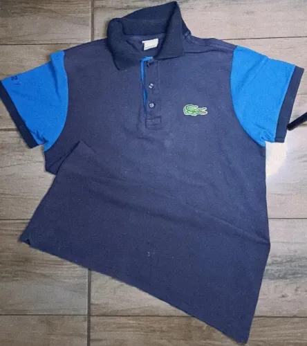 Camiseta Polo Da Lala