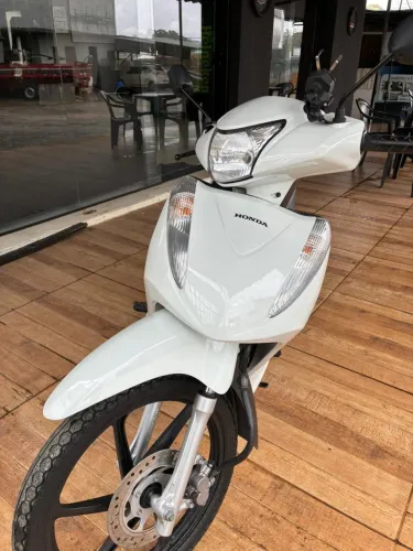 Biz - Honda *Extra*