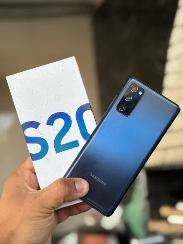 Samsung S20 FE 5G