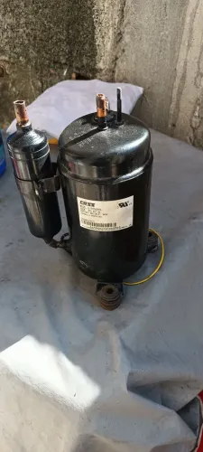 Compressor de Ar-condicionado Split