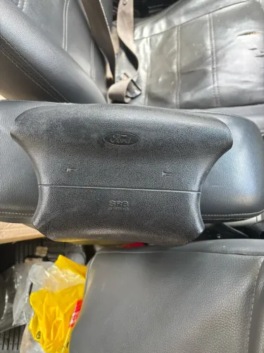 Airbag motorista Ford ranger STX 1997