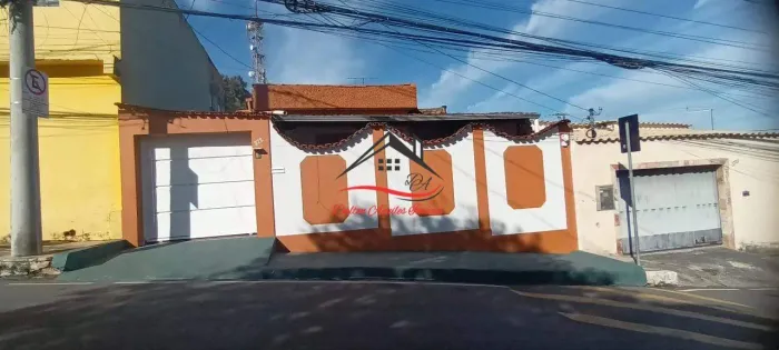 Casa para venda - 3 Quartos, 1 Banheiro, 1 Vaga - Santa Matilde, Ribeirão das Neves/MG