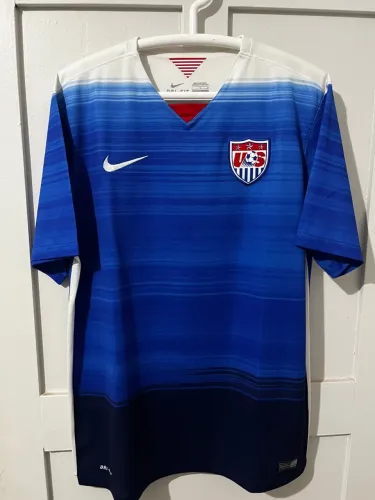 Blusa Estados Unidos Nike 2015